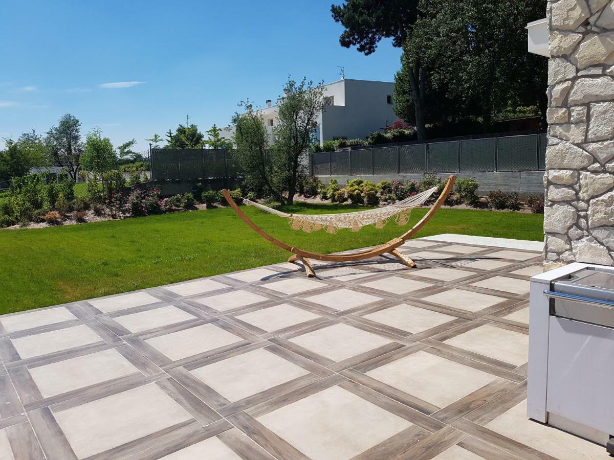 Tobaland B&B Monteviale Exterior photo
