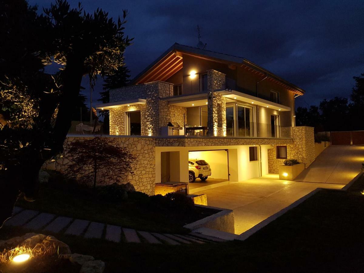 Tobaland B&B Monteviale Exterior photo